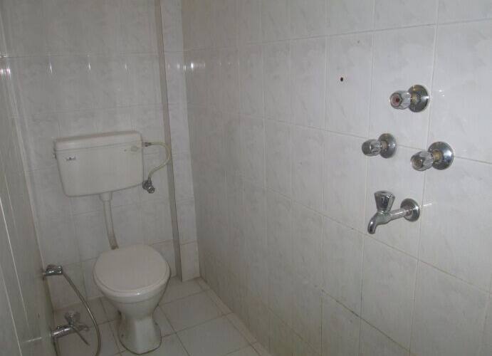 Hotel Nandani, Varanasi 3